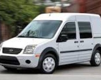 FORD Transit Connect 2002-2012 - 2