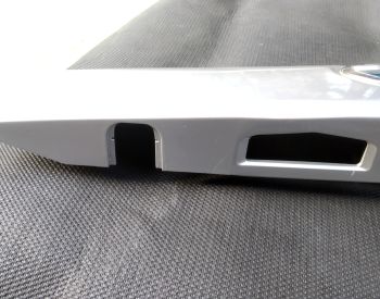 TOYOTA Prius V 2011-2017 - 2