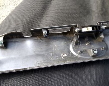TOYOTA Prius V 2011-2017 - 4