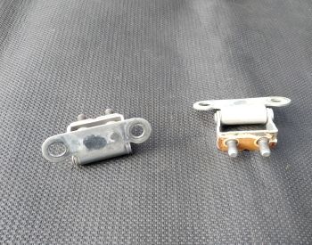 TOYOTA Prius V 2011-2017 - 2