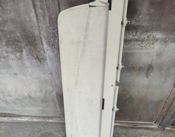 NISSAN X-Trail 2000-2007 - 2