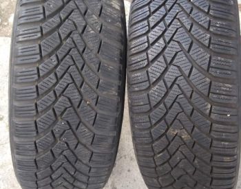 R16 205/55 Winter - 1