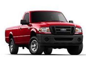 FORD Ranger 1998-2011 - 2