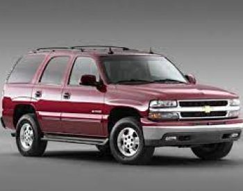 CHEVROLET Tahoe 2004-2006 - 2