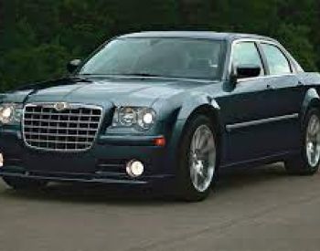 CHRYSLER 300 2005-2010 - 2