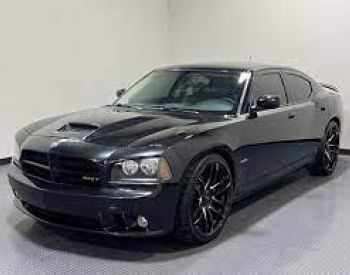 CHRYSLER 300 2005-2010 - 3
