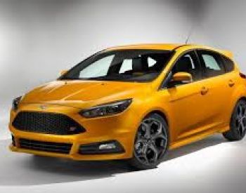 FORD Focus 2012-2016 - 3