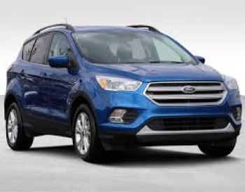 FORD Focus 2012-2016 - 4