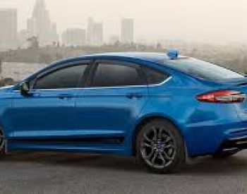 FORD Focus 2012-2016 - 5