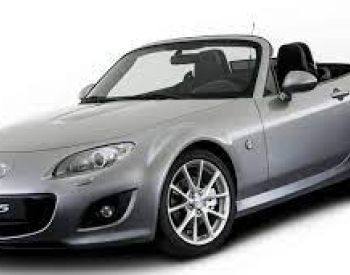 MAZDA MX-5 2006-2015 - 2