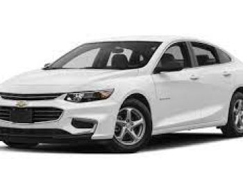 CHEVROLET Malibu 2016-2019 - 2