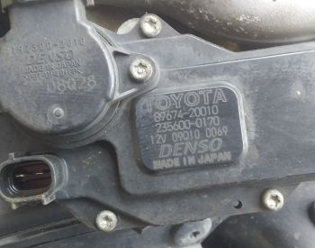 TOYOTA RAV 4 2010-2015 - 2