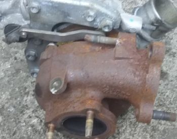 TOYOTA RAV 4 2010-2015 - 3
