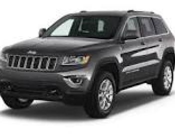 JEEP Grand Cherokee 2011-2017 - 2