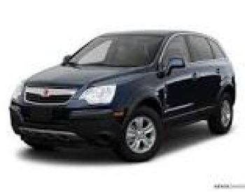 SATURN Vue 2008-2010 - 2