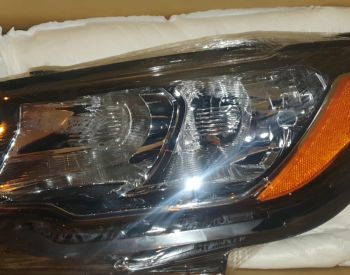 JEEP Compass 2018-2023 - 1