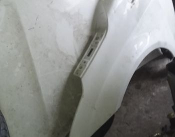 TOYOTA Avensis 2009-2014