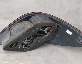MERCEDES-BENZ R 350 2006-2010 - 2