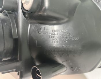 MITSUBISHI L 200 2006-2014 - 3