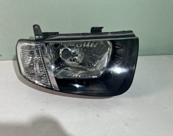 MITSUBISHI L 200 2006-2014