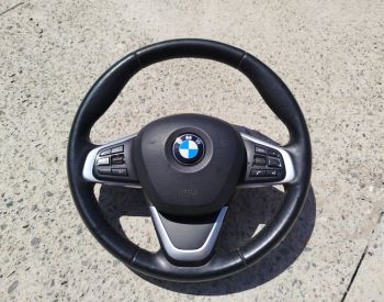 BMW X1 2016-2024 - 1