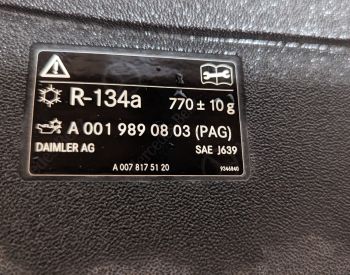 MERCEDES-BENZ S 500 2013-2020 - 6