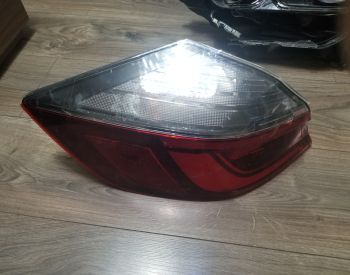 HONDA Insight 2019 - 1