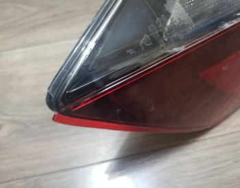 HONDA Insight 2019 - 2