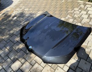 BMW X6 2020-2025 - 5