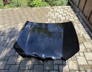 BMW X6 2020-2025 - 6