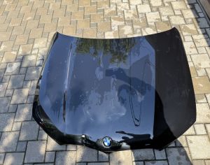 BMW X6 2020-2025 - 7