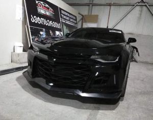 CHEVROLET Camaro 2018 2.0 - 2