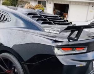 CHEVROLET Camaro 2018 2.0 - 4