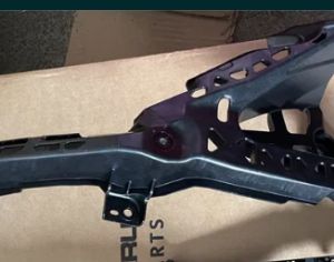 SUBARU Outback 2023-2025 - 2