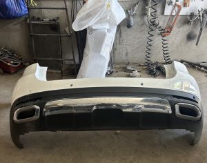 MERCEDES-BENZ GLE 350 2019-2023 - 1
