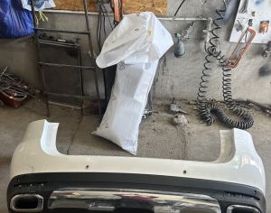 MERCEDES-BENZ GLE 350 2019-2023 - 2