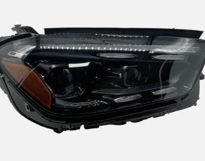 MERCEDES-BENZ GLE 53 2024-2026