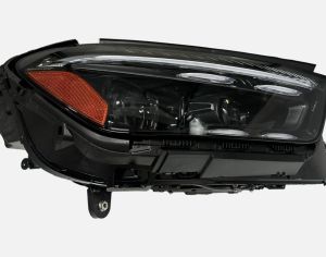 MERCEDES-BENZ GLE 53 2024-2026 - 4