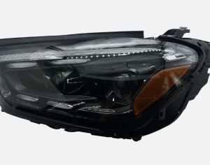 MERCEDES-BENZ GLE 53 2024-2026