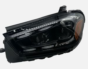 MERCEDES-BENZ GLE 53 2024-2026 - 3