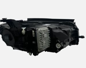 MERCEDES-BENZ GLE 53 2024-2026 - 5