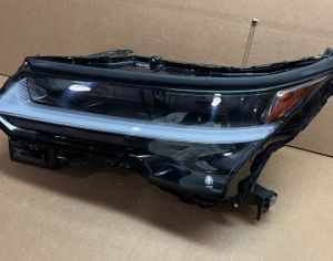 LEXUS GX 550  2024-2026 - 2