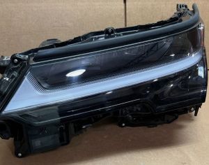 LEXUS GX 550  2024-2026 - 3