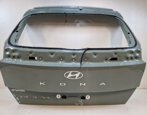 HYUNDAI kona 2024-2026