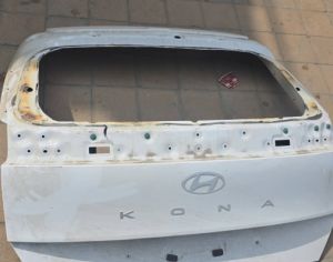 HYUNDAI kona 2024-2026 - 2
