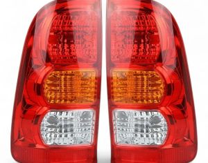 TOYOTA Hilux 2005-2011
