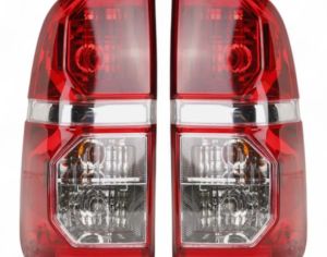 TOYOTA Hilux 2011-2014 - 1