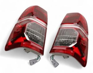 TOYOTA Hilux 2011-2014 - 2