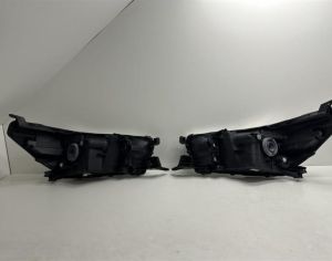 TOYOTA Hilux 2019-2026 - 3