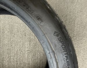 R18 245/40 ყველა სეზონი - 1
